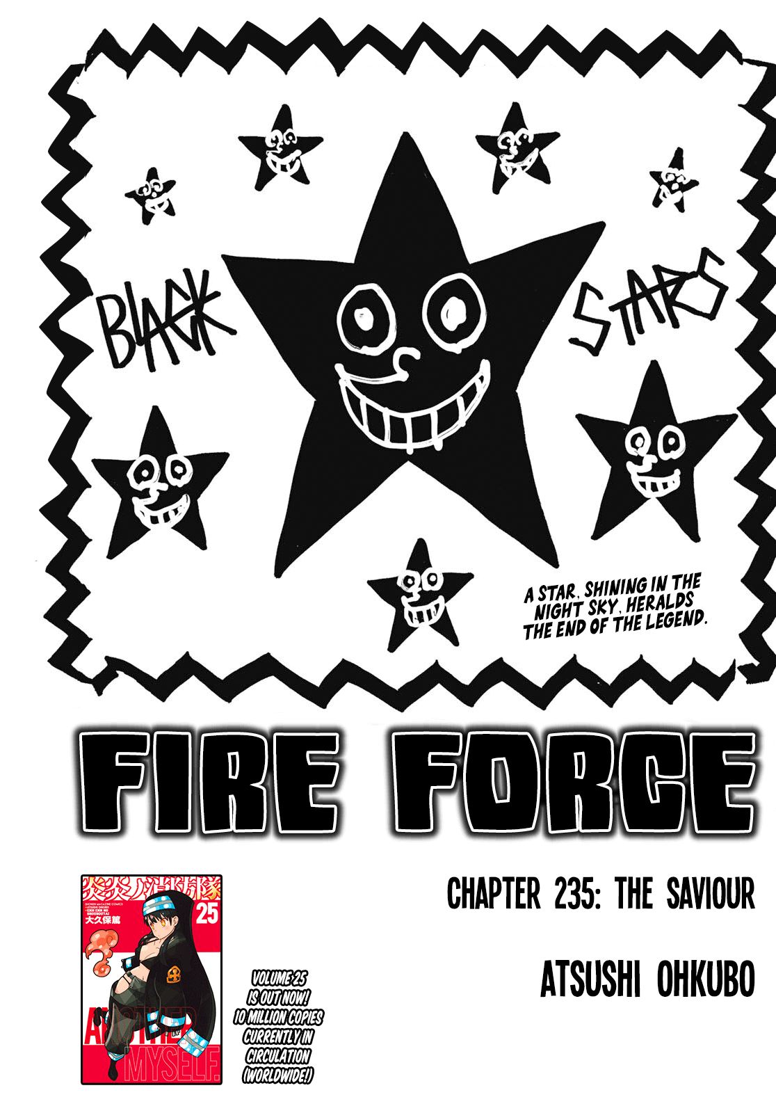 Page 1 of Chapter 235
