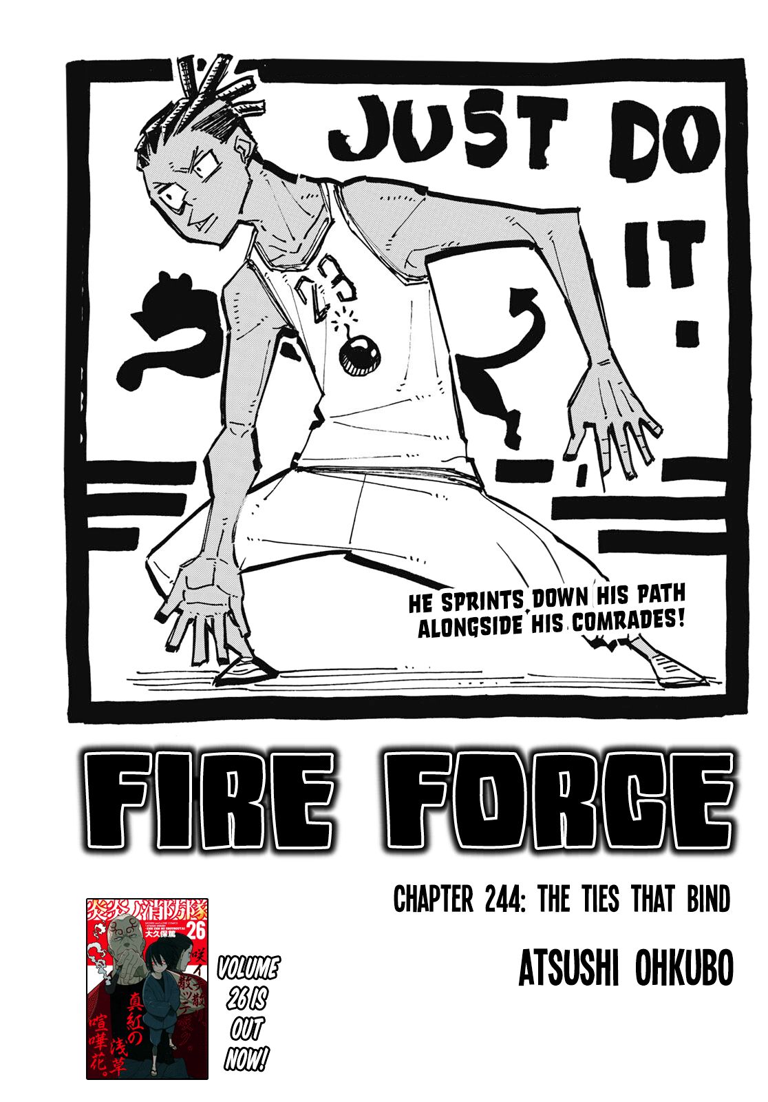 Page 1 of Chapter 244