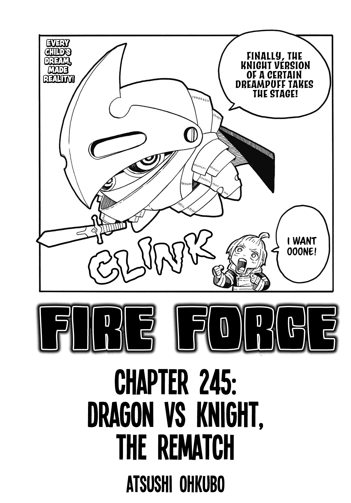 Page 1 of Chapter 245