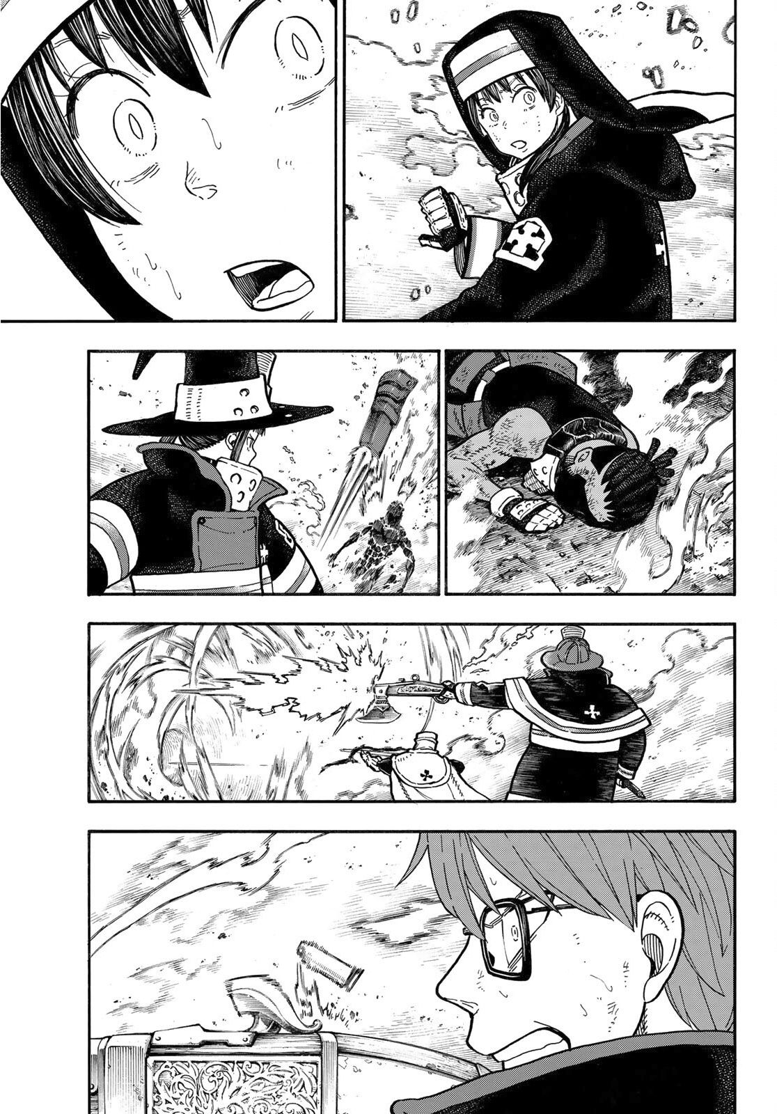 Page 15 of Chapter 250