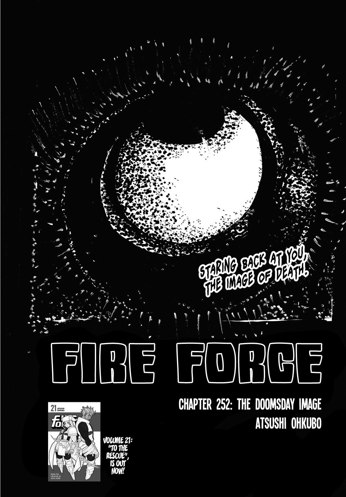 Page 1 of Chapter 252