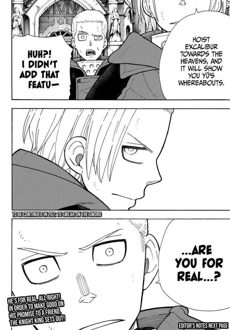 Page 21 of Chapter 261