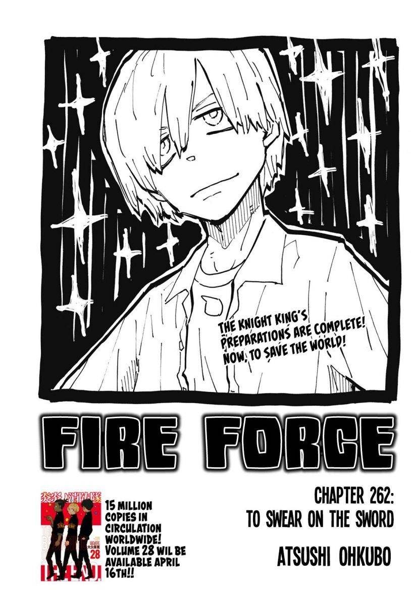 Page 1 of Chapter 262
