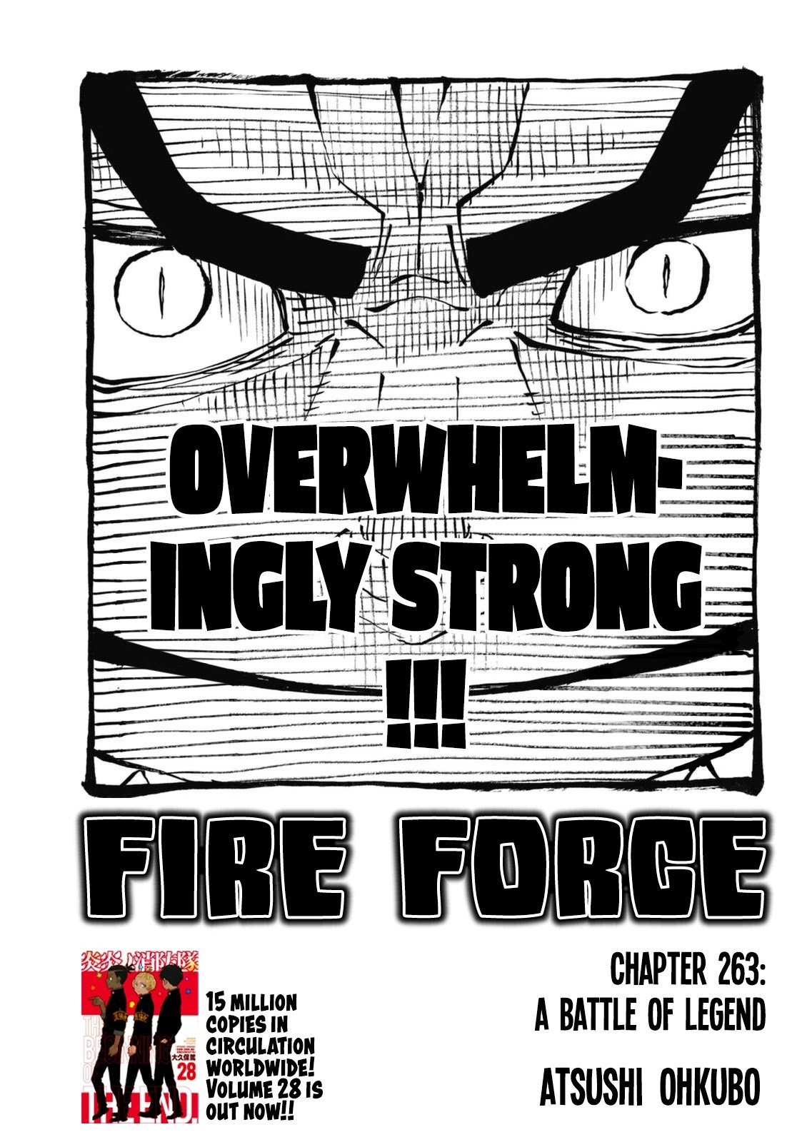Page 1 of Chapter 263