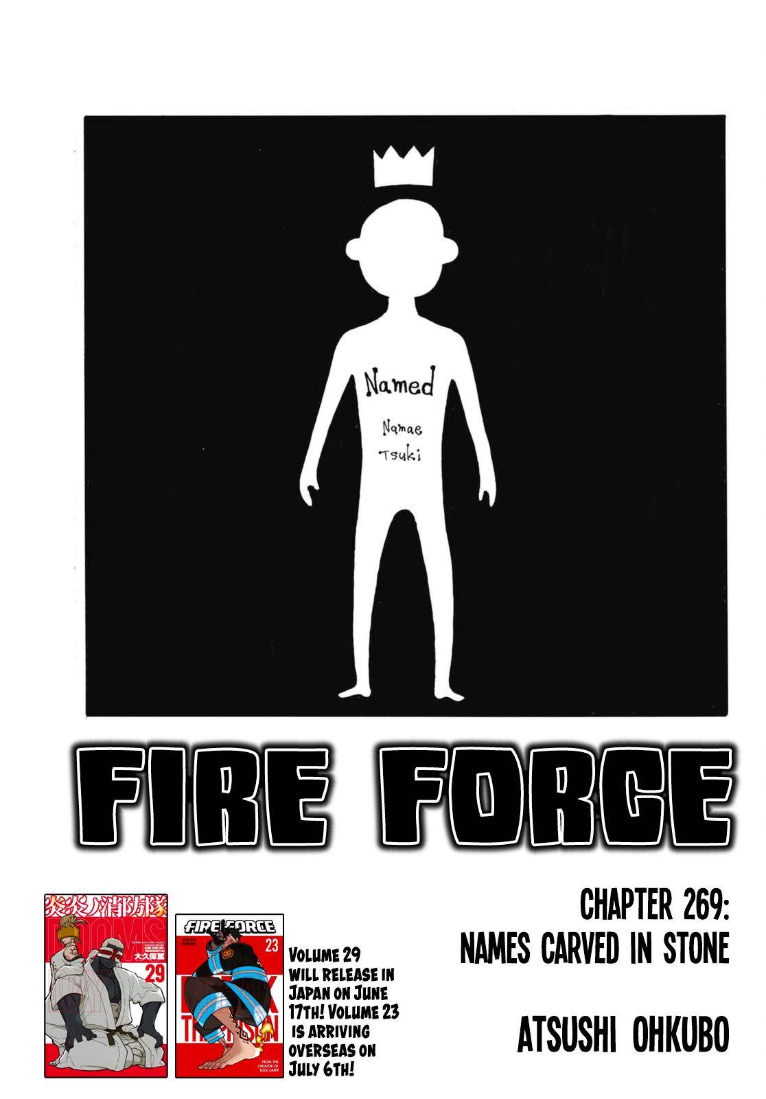 Page 1 of Chapter 269