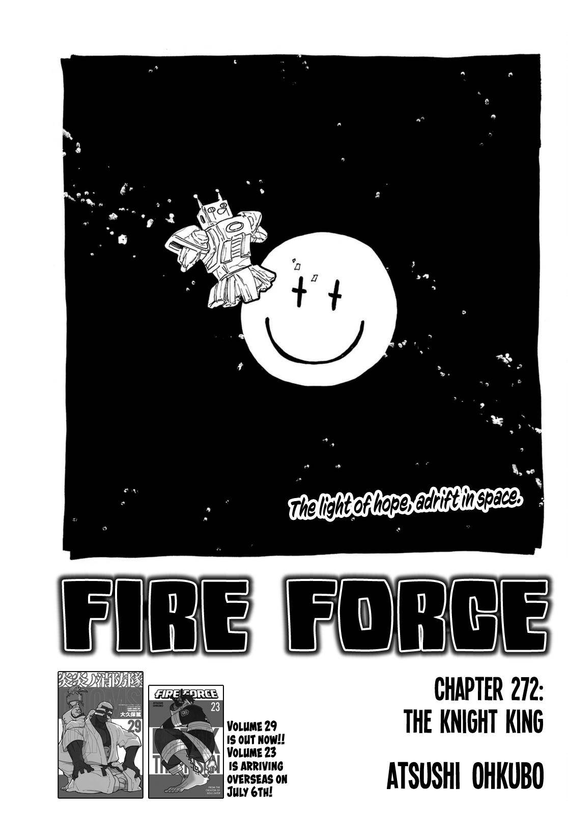 Page 1 of Chapter 272