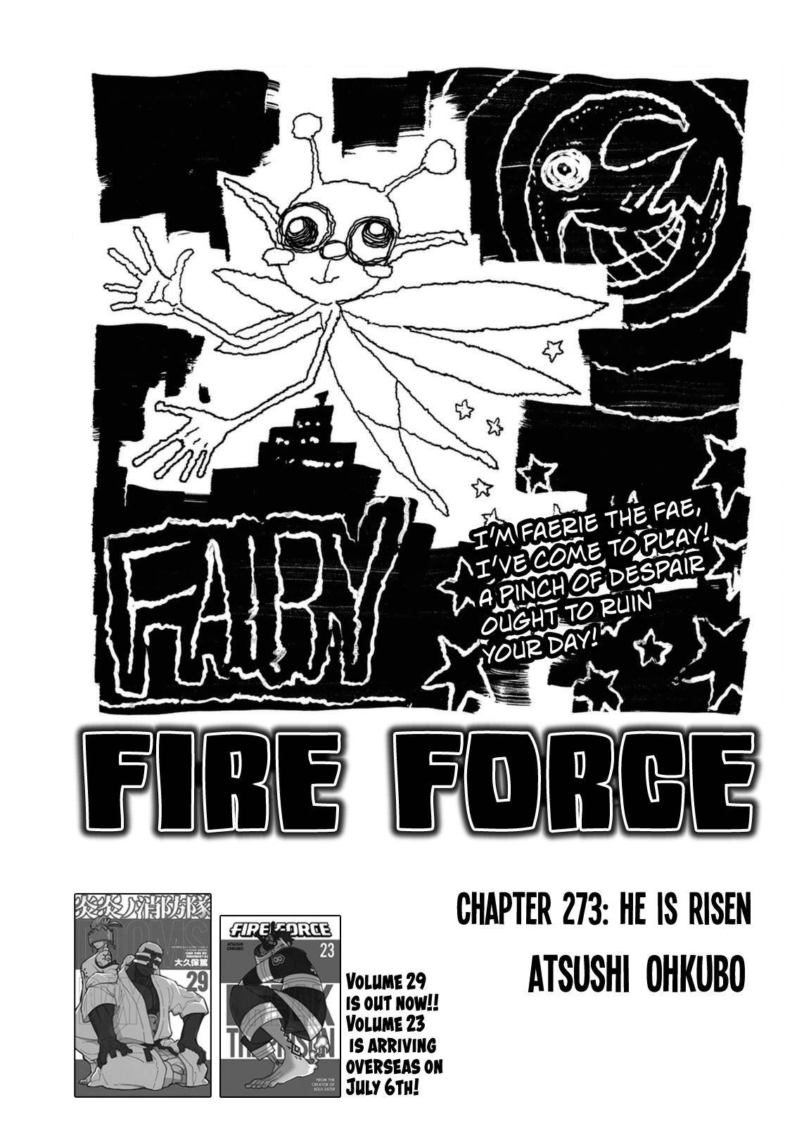 Page 1 of Chapter 273