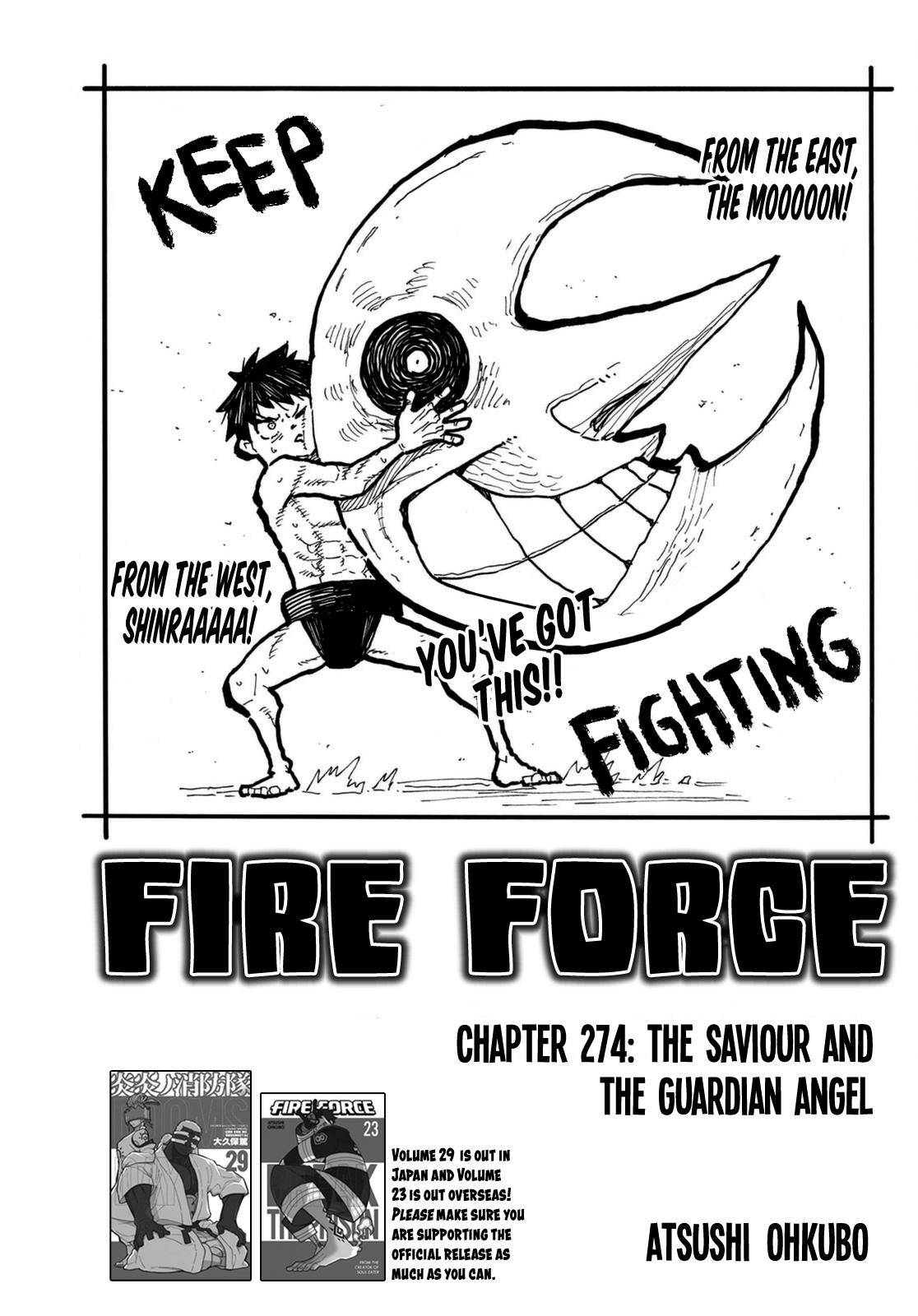Page 1 of Chapter 274