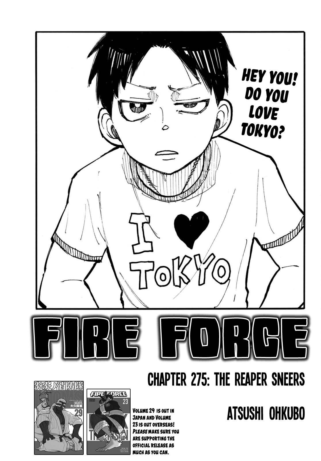 Page 1 of Chapter 275
