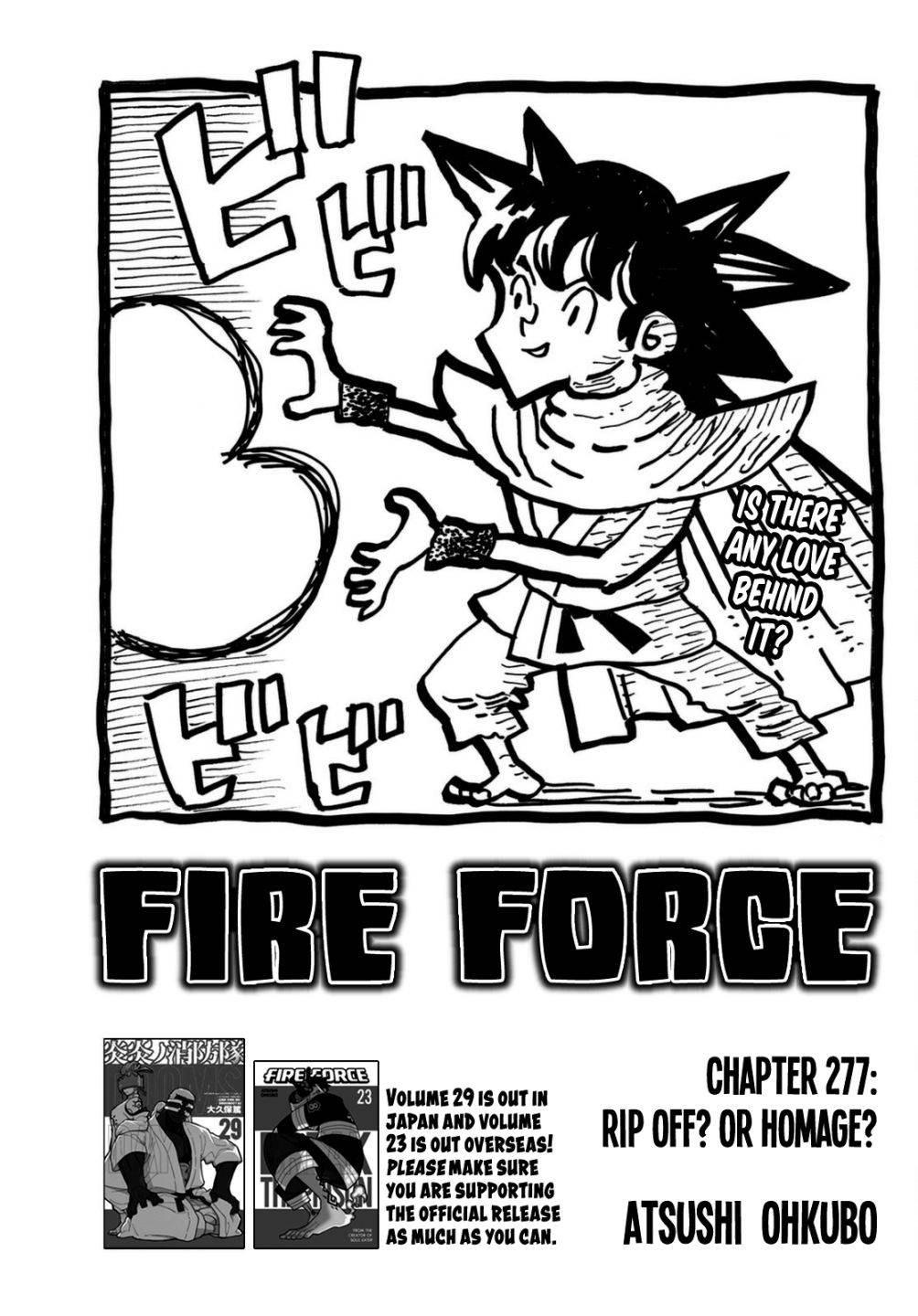 Page 1 of Chapter 277