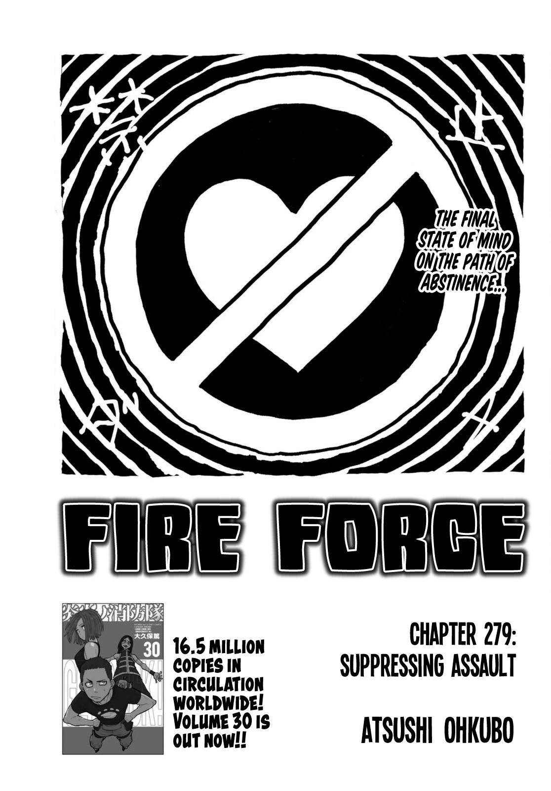 Page 1 of Chapter 279