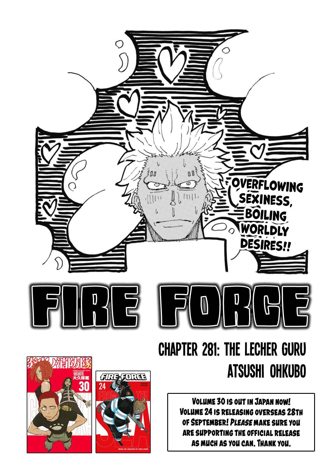 Page 1 of Chapter 281