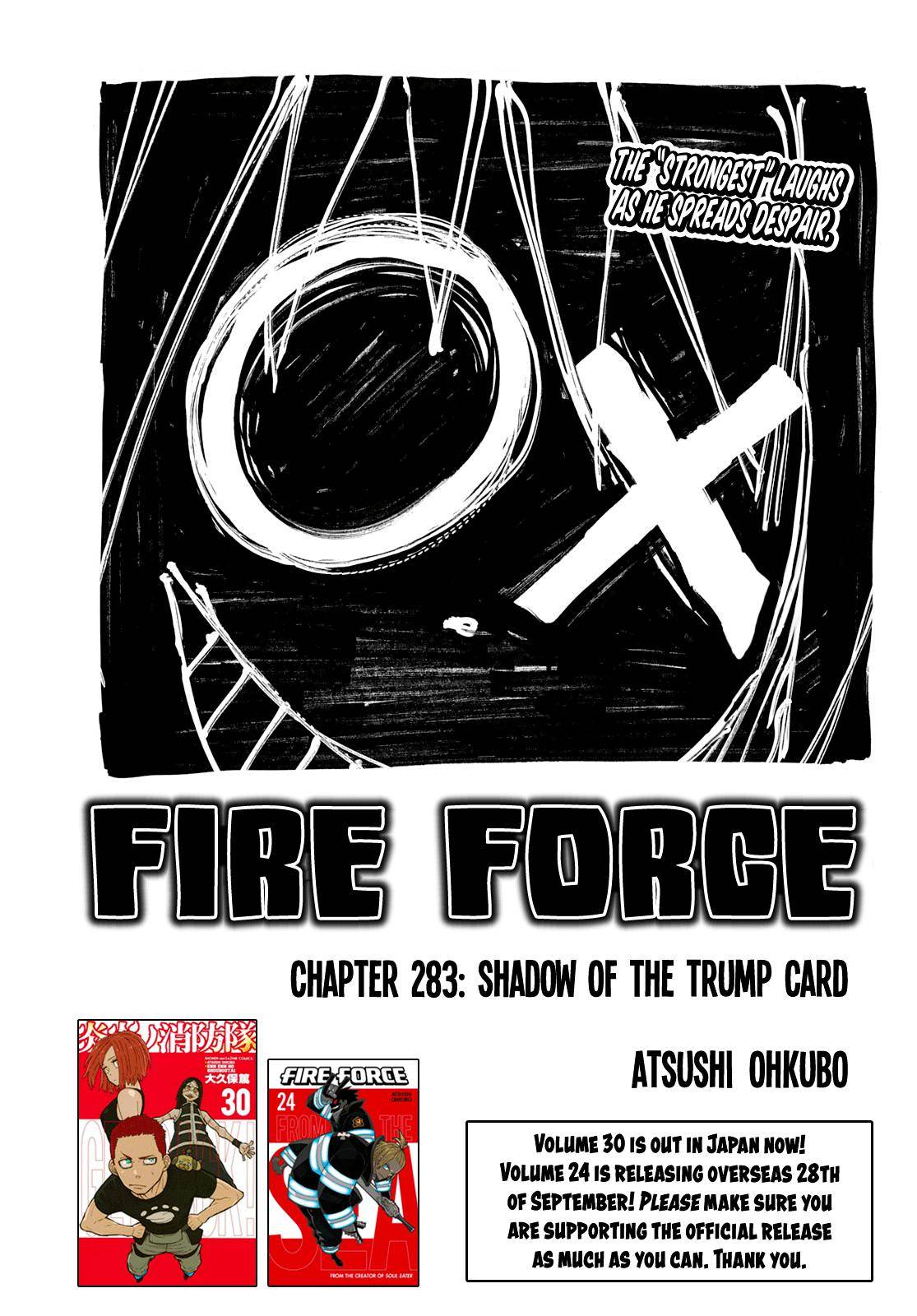 Page 1 of Chapter 283