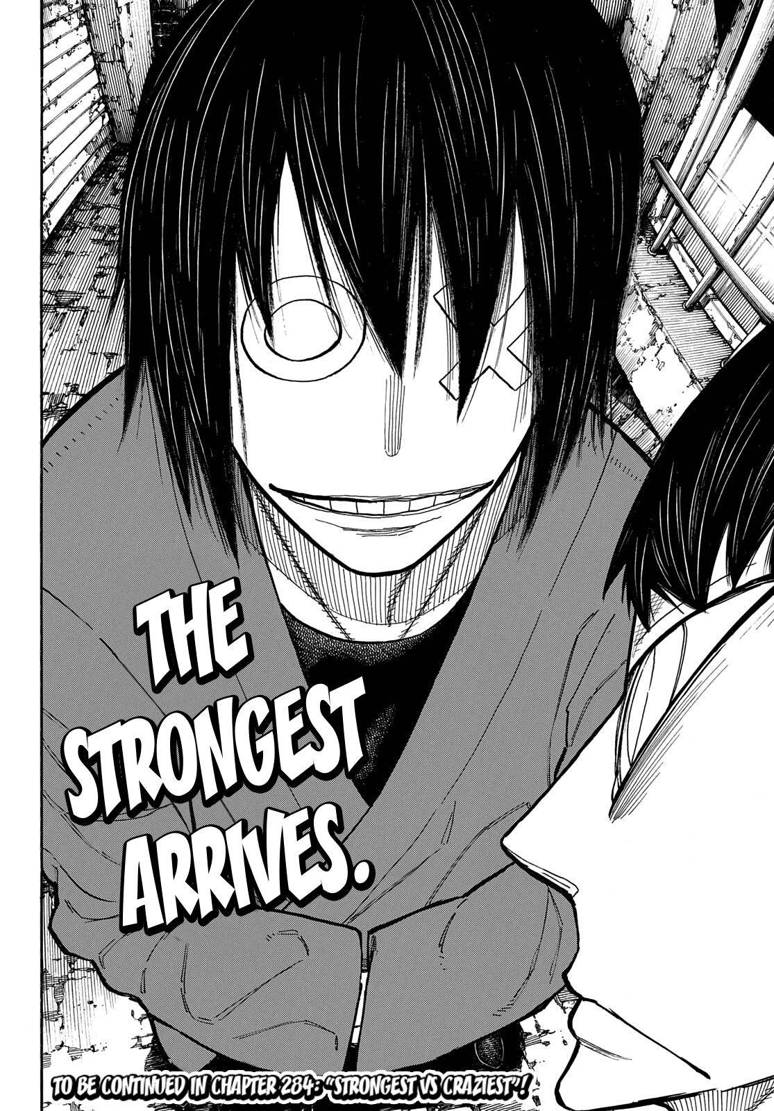 Page 21 of Chapter 283