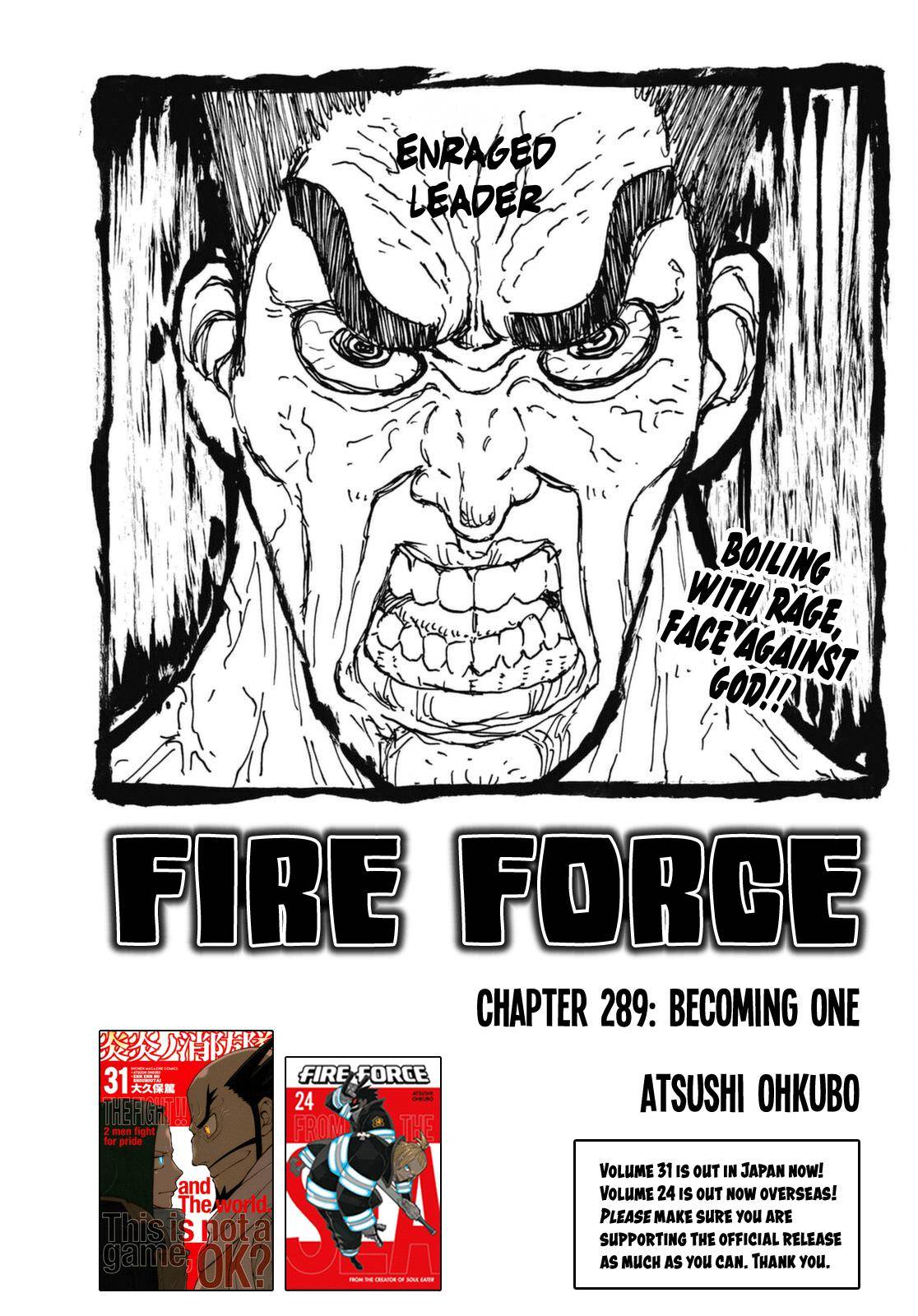 Page 1 of Chapter 289