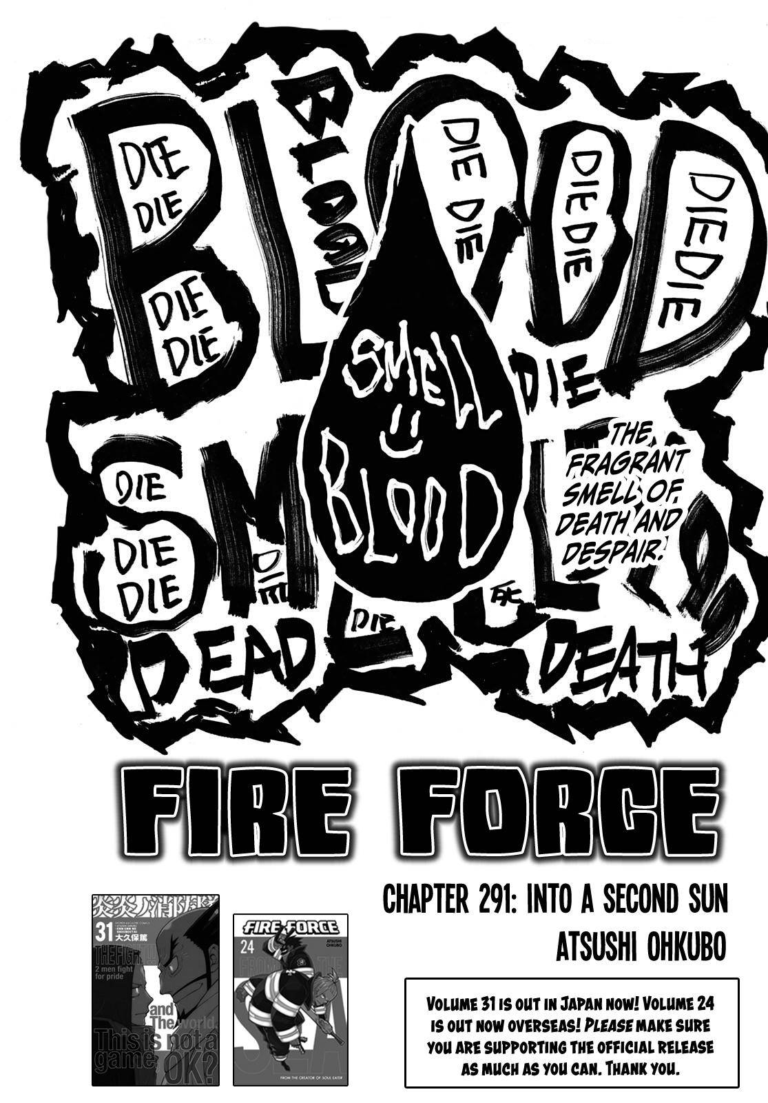 Page 1 of Chapter 291