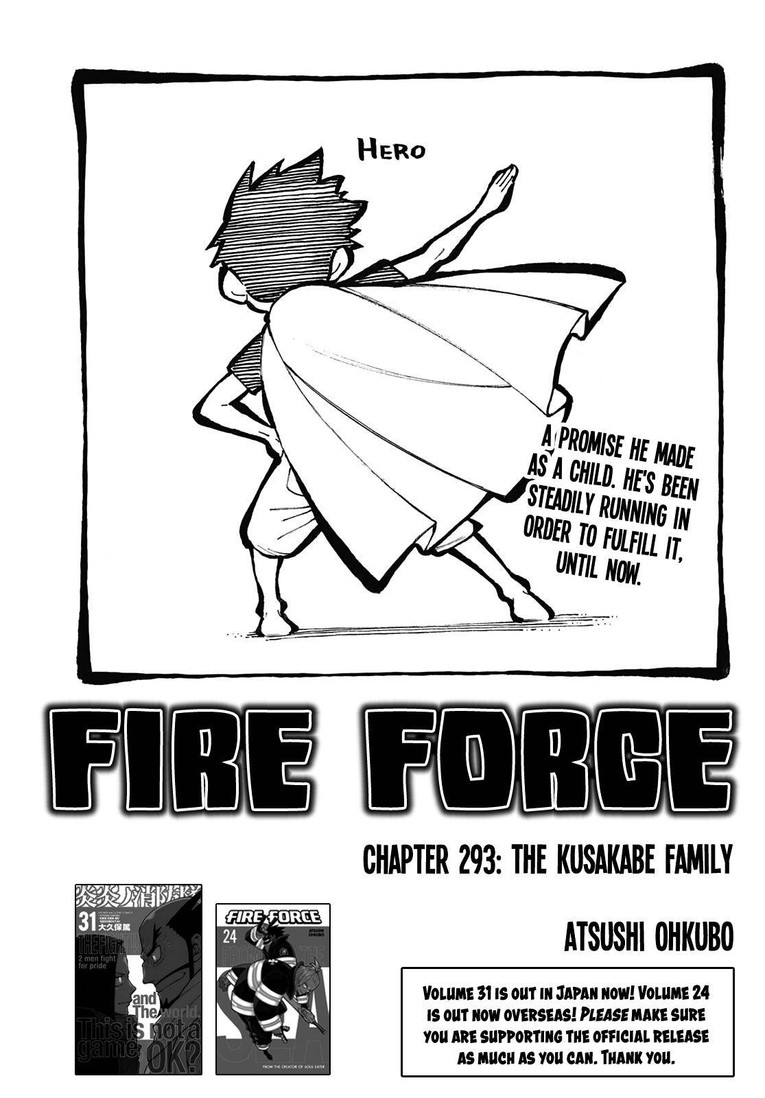 Page 1 of Chapter 293