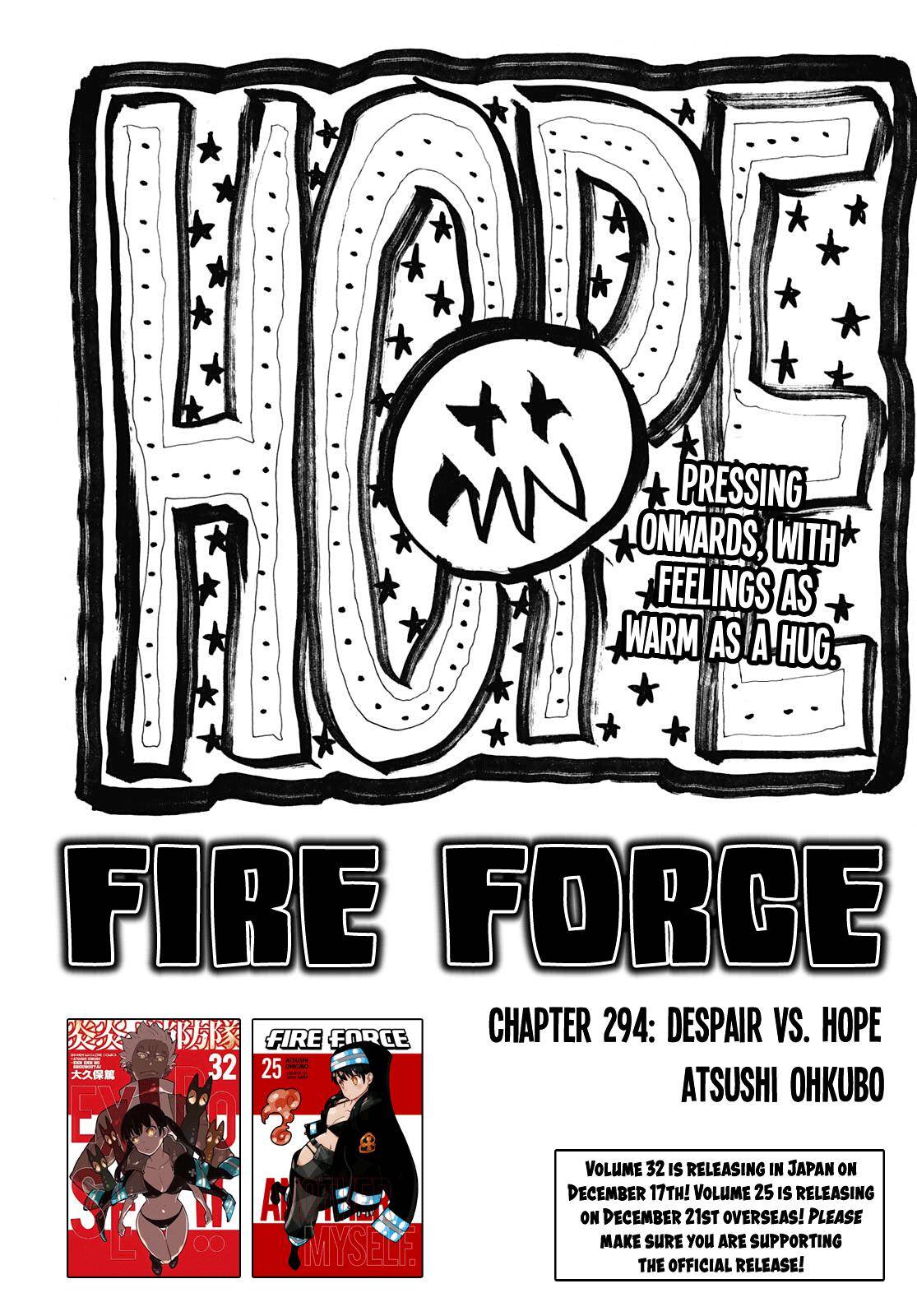 Page 1 of Chapter 294
