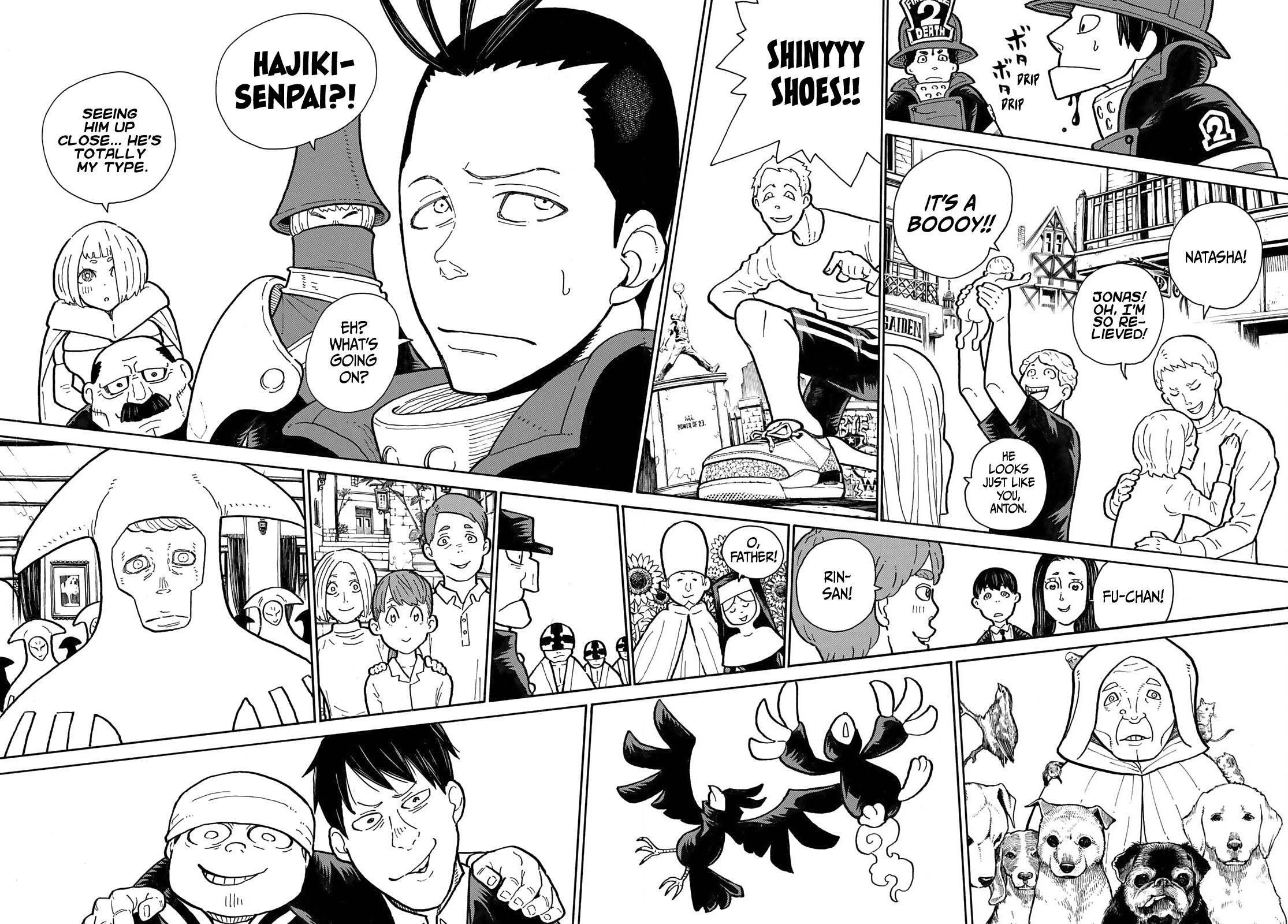 Page 15 of Chapter 299