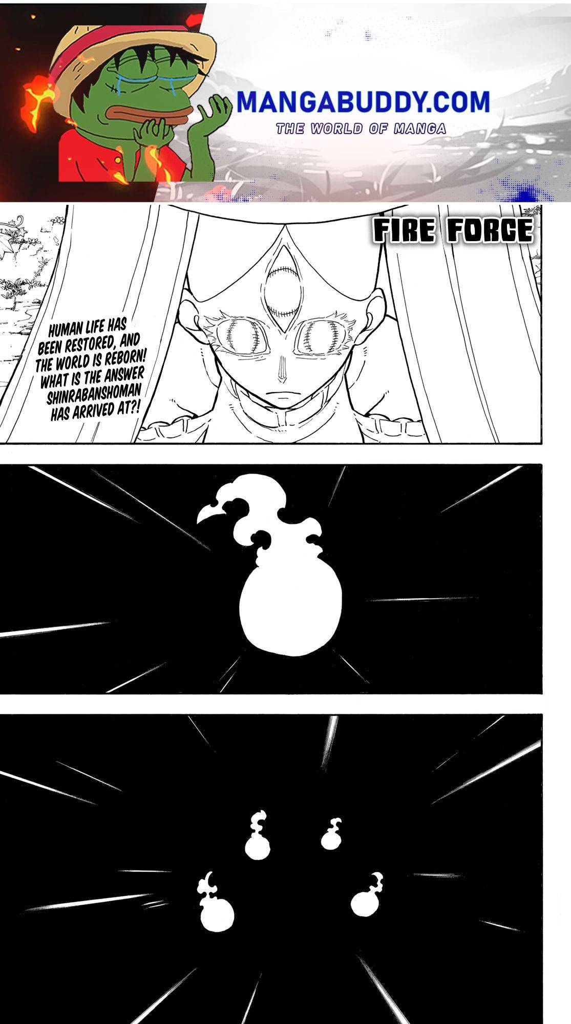 Page 1 of Chapter 300
