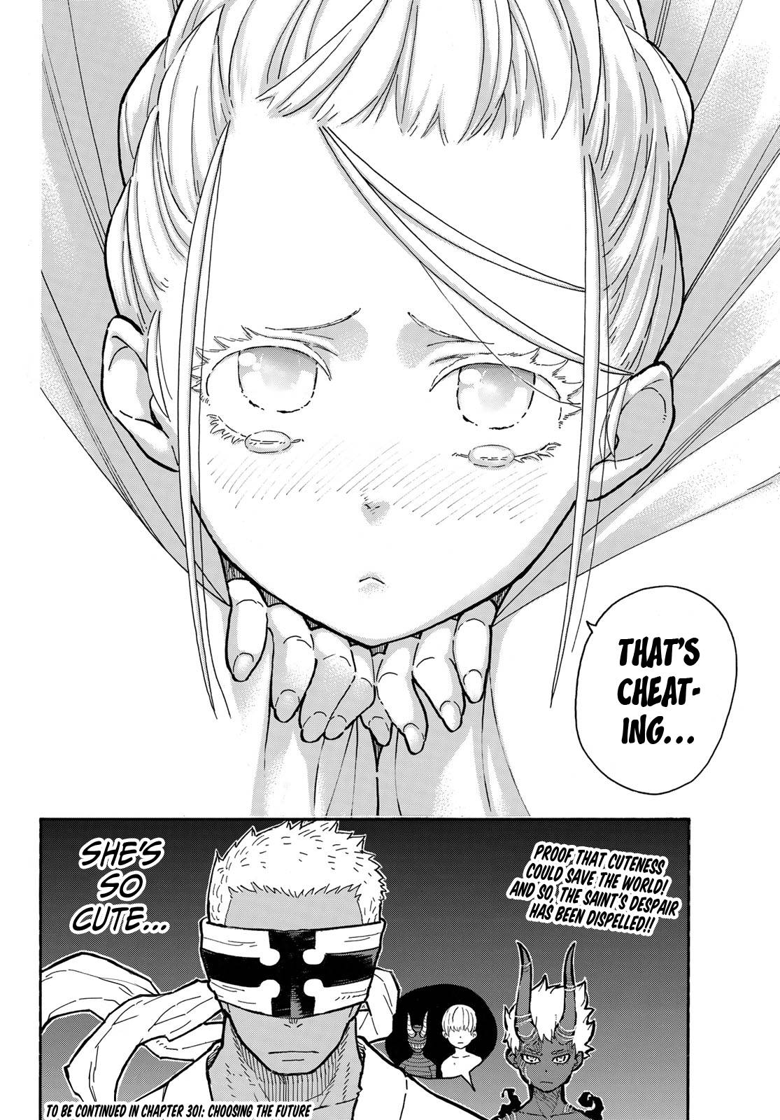 Page 22 of Chapter 300