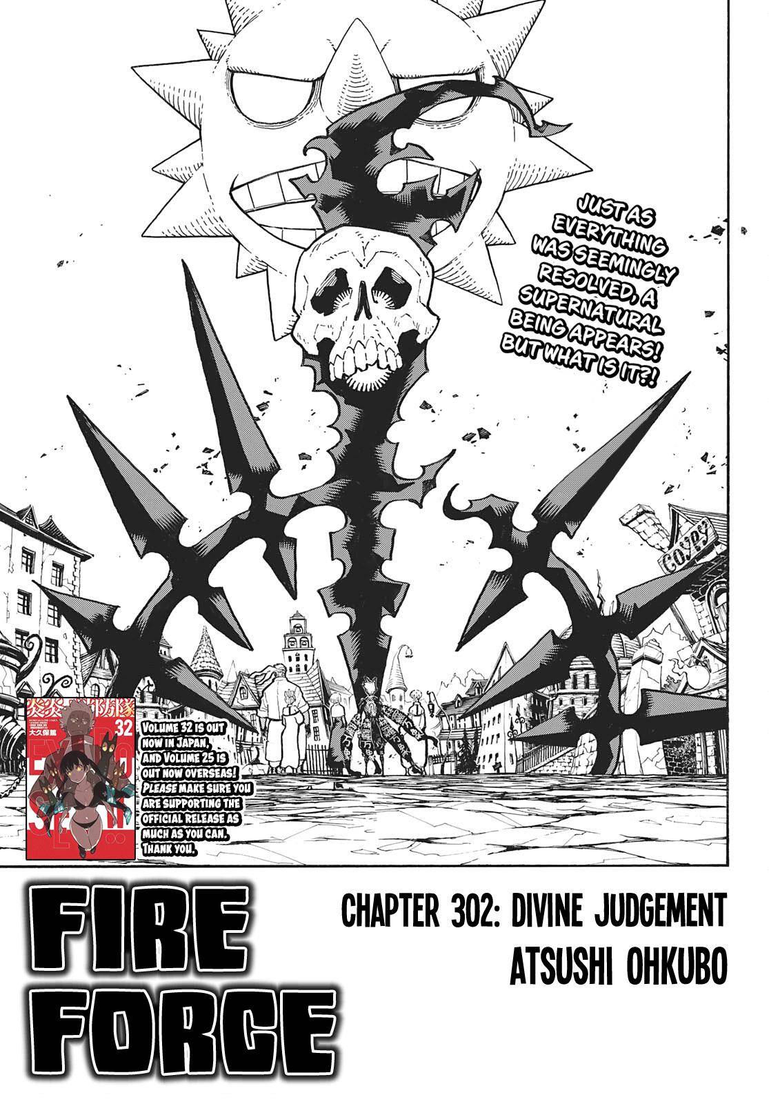 Page 1 of Chapter 302