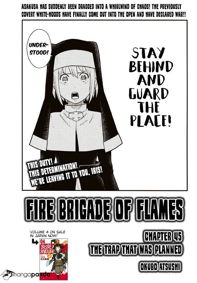 Page 1 of Chapter 45