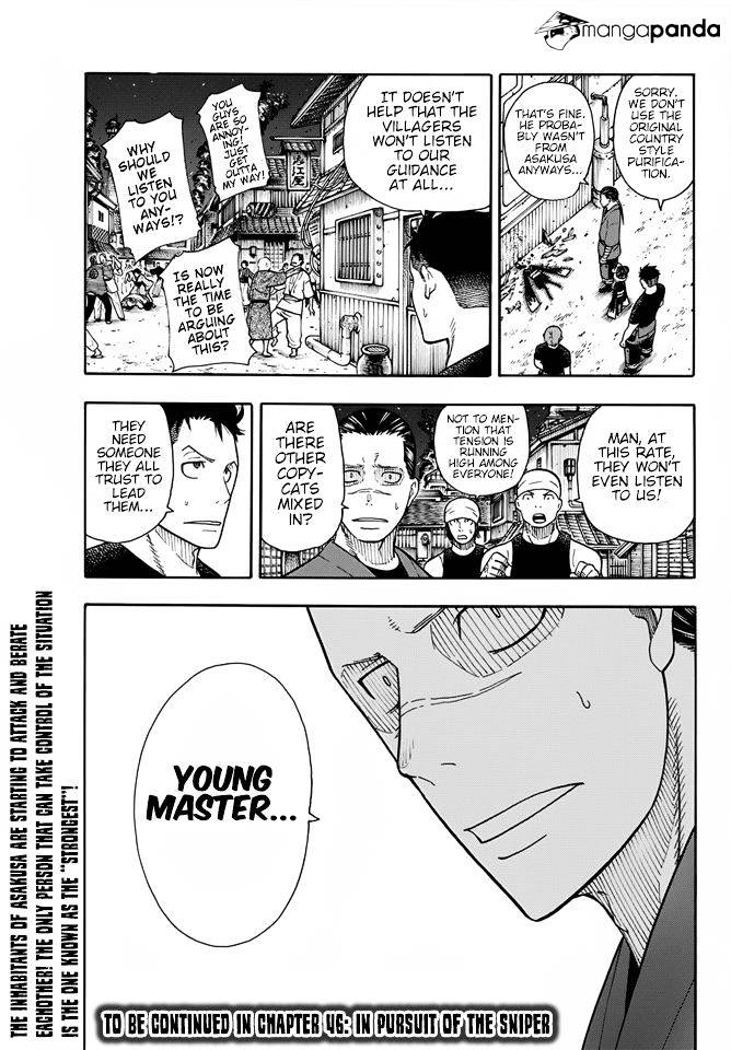 Page 19 of Chapter 45