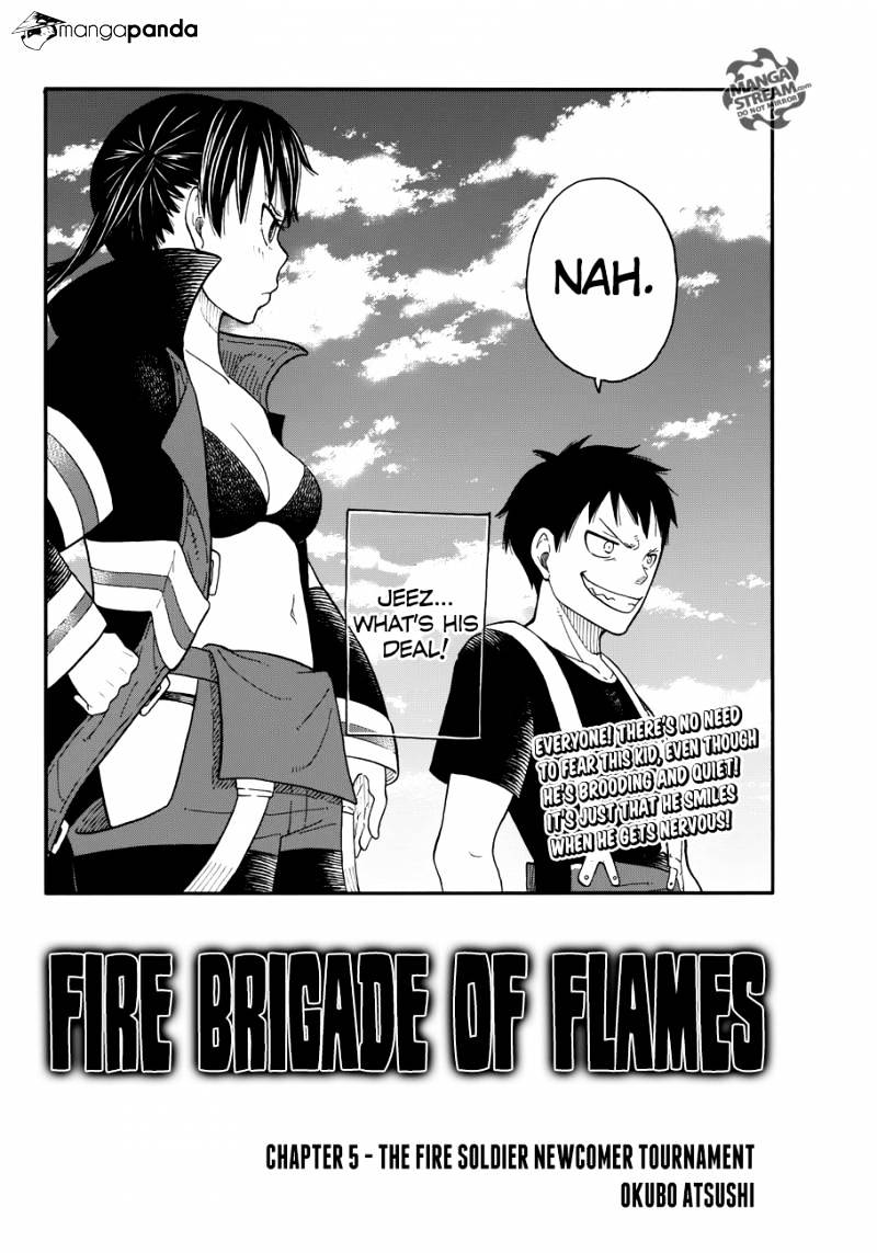 Page 2 of Chapter 5