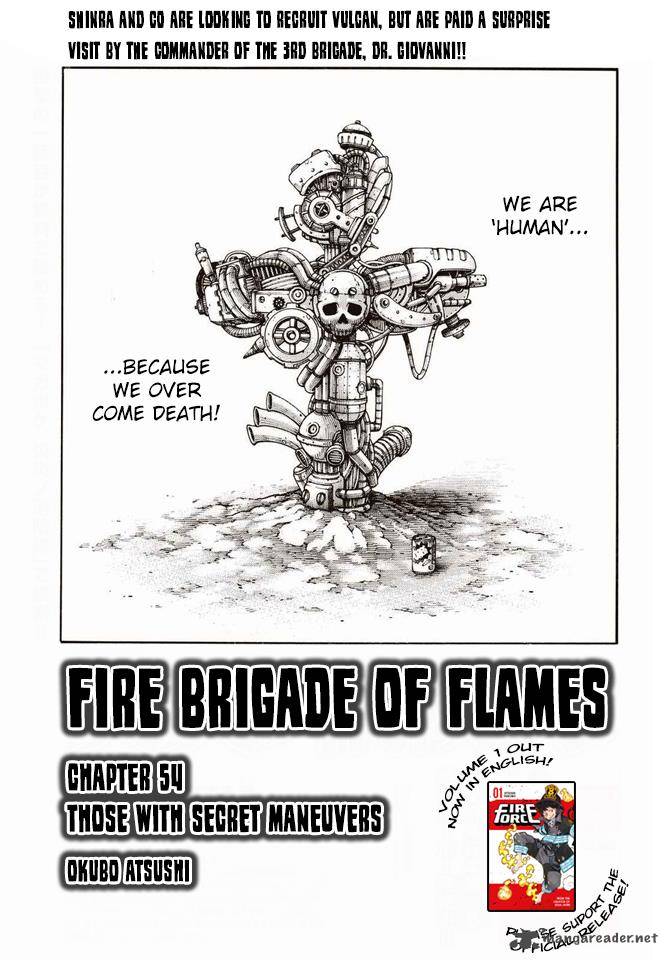 Page 1 of Chapter 54