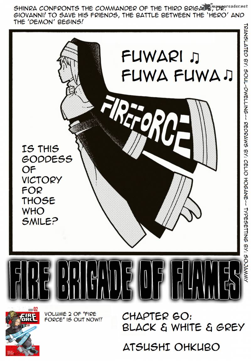 Page 1 of Chapter 60