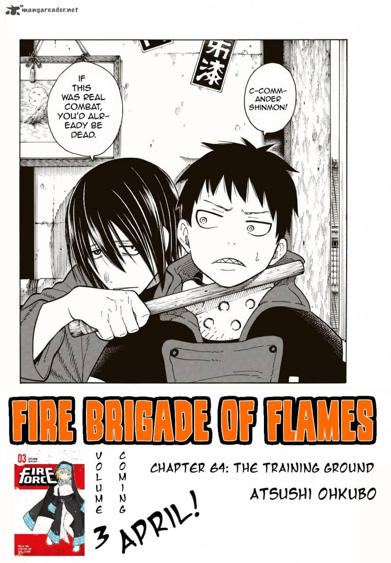 Page 2 of Chapter 64