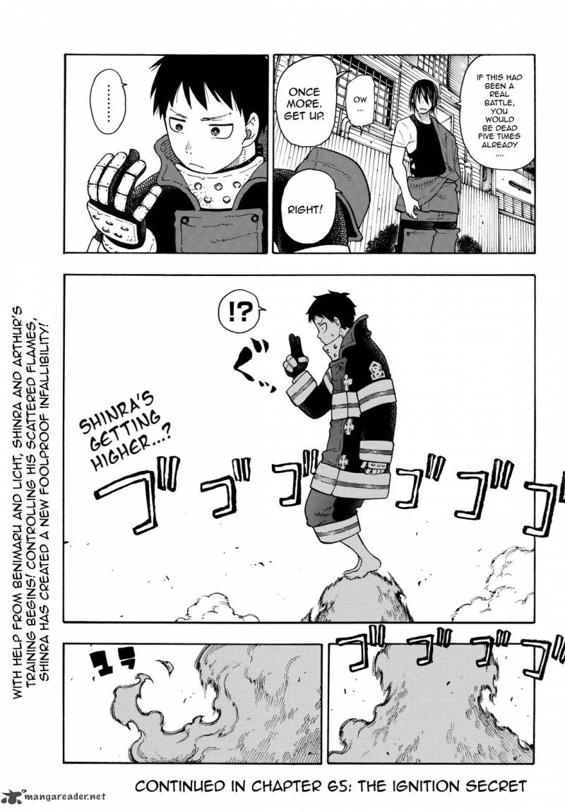 Page 19 of Chapter 64