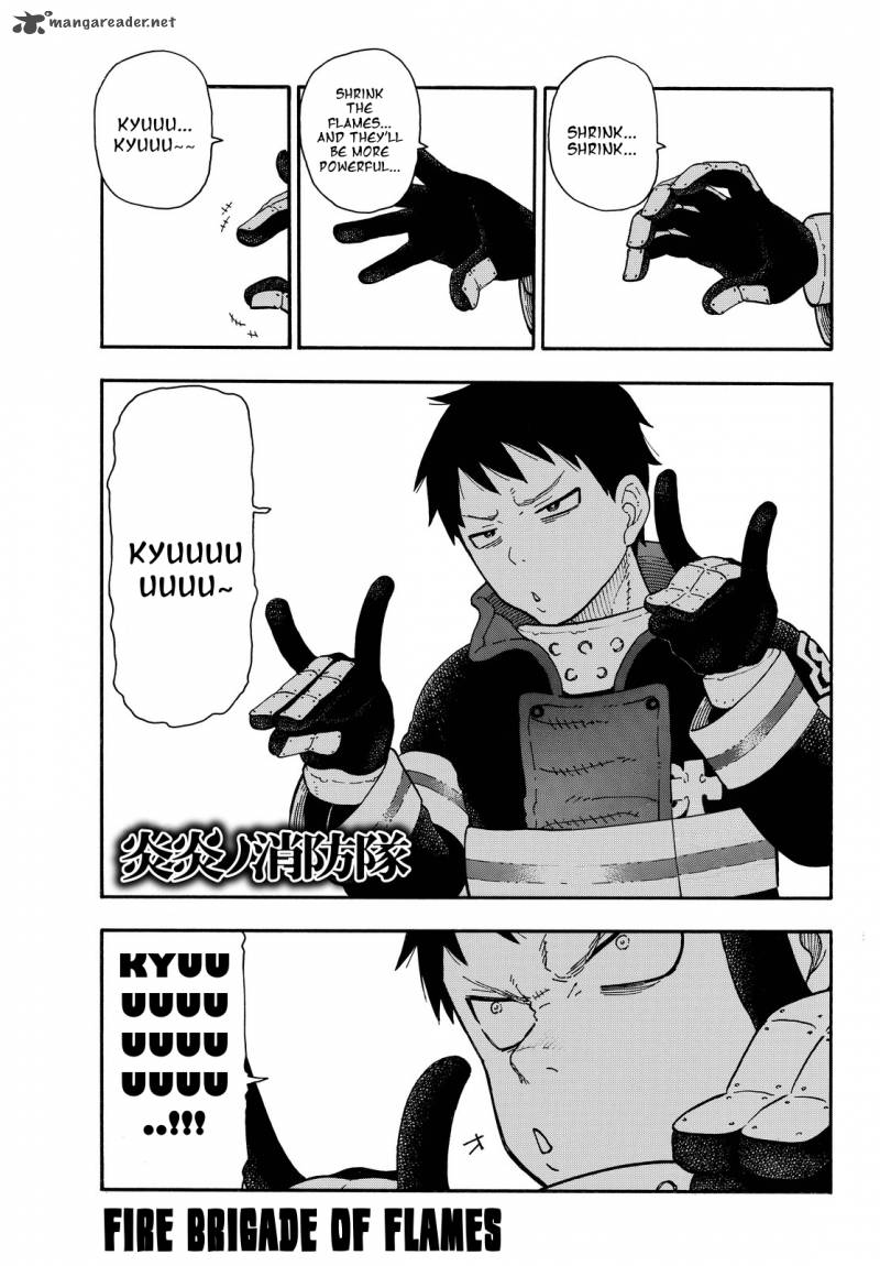 Page 1 of Chapter 65