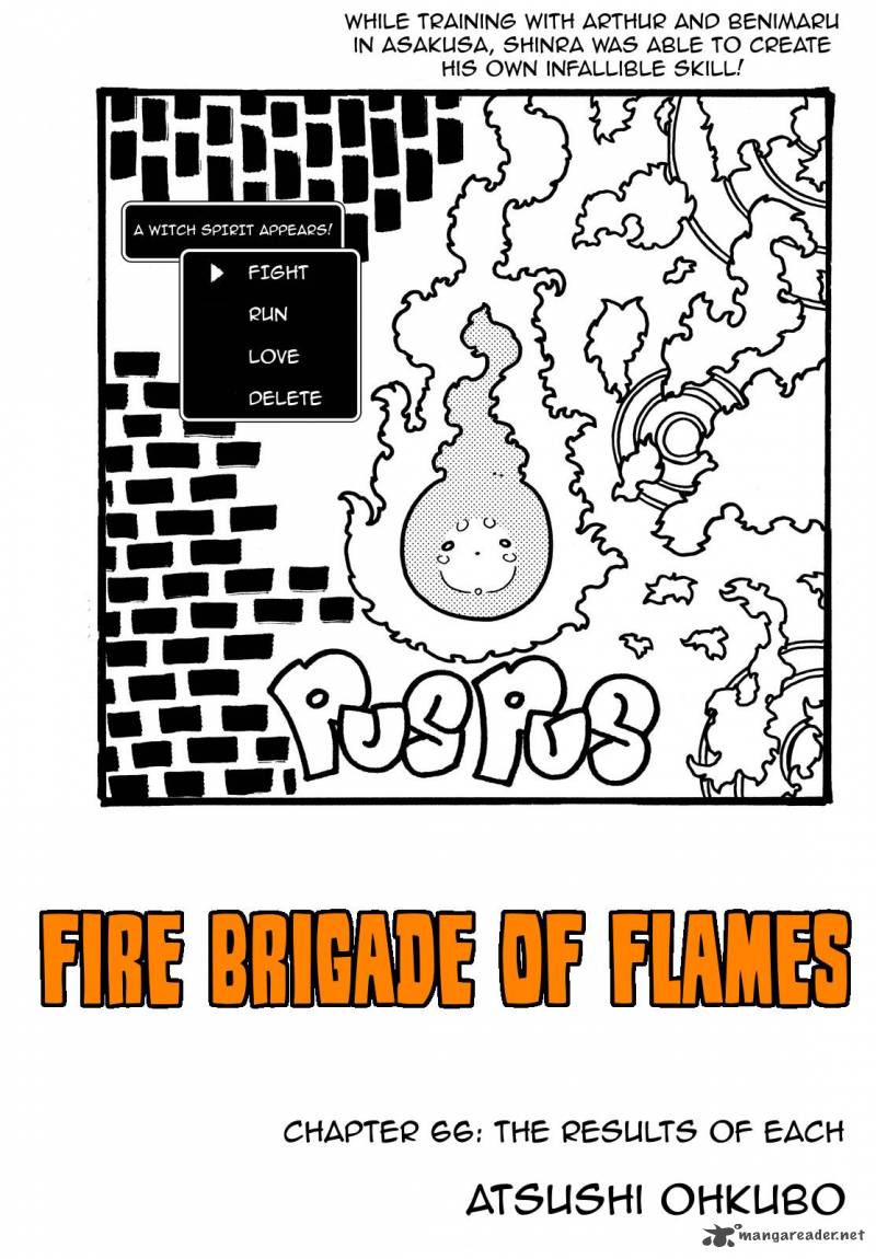 Page 1 of Chapter 66