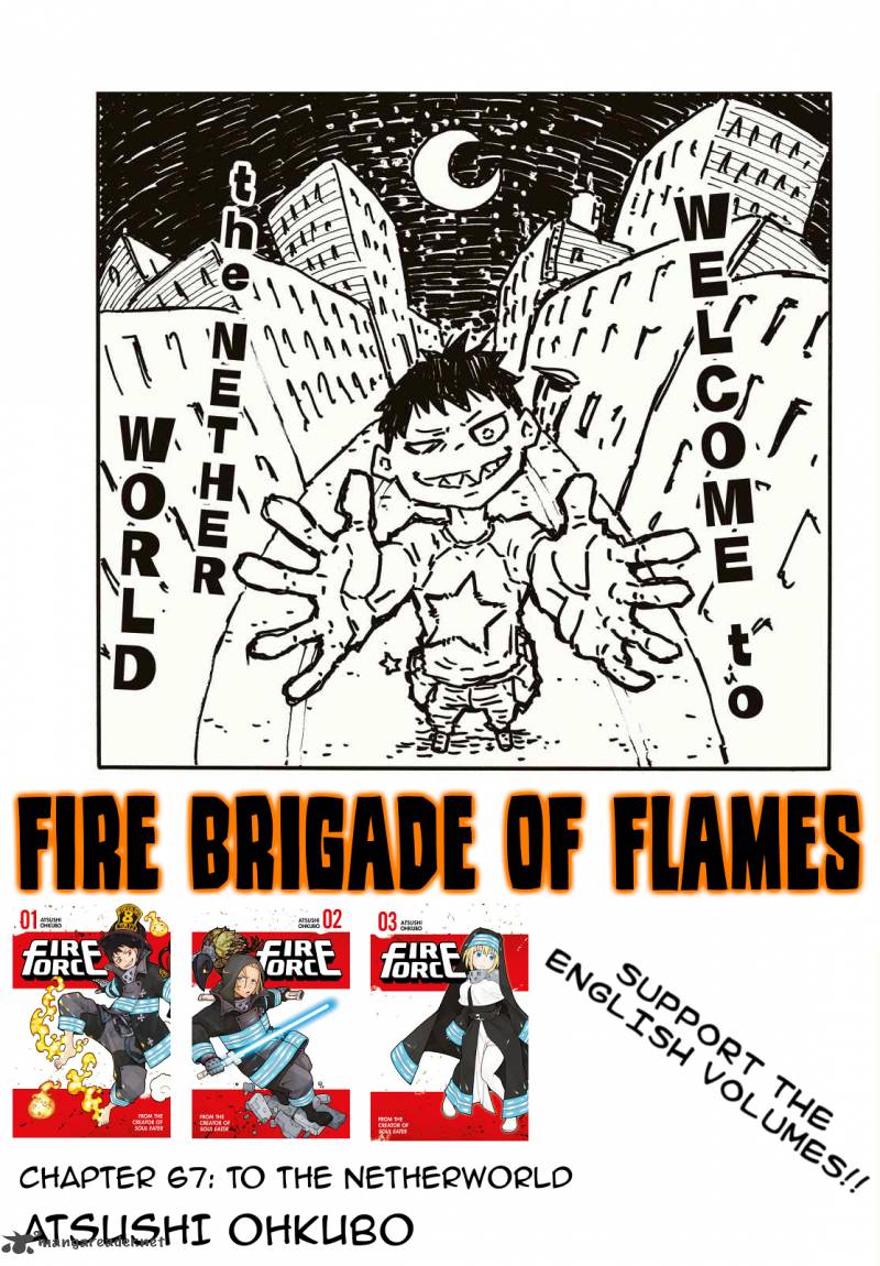 Page 1 of Chapter 67