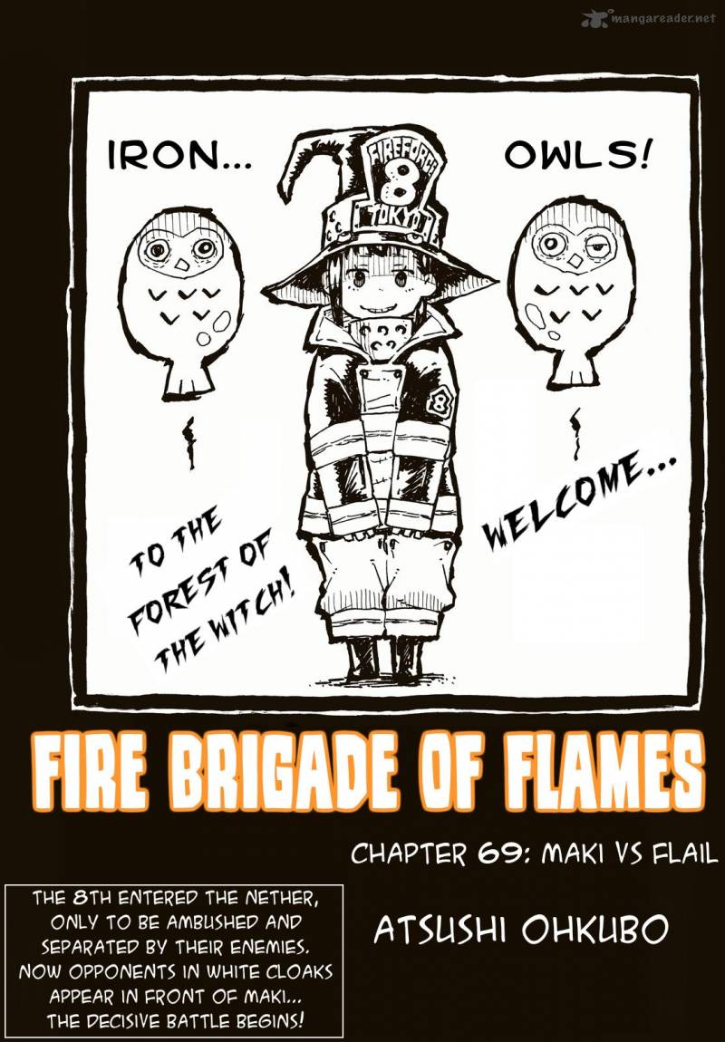 Page 1 of Chapter 69