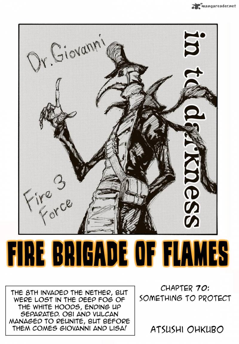Page 1 of Chapter 70