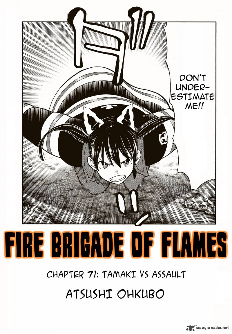 Page 2 of Chapter 71