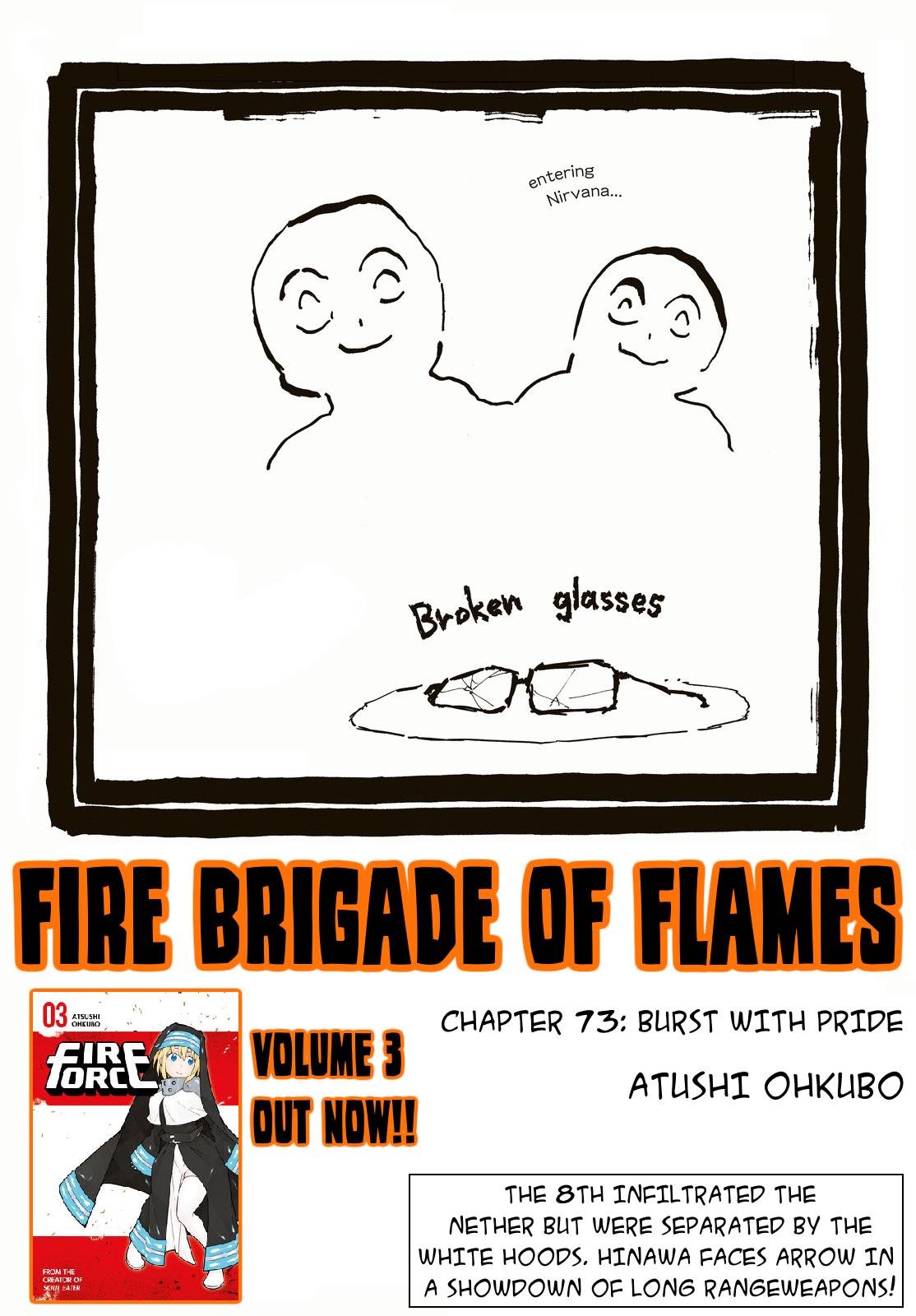 Page 1 of Chapter 73