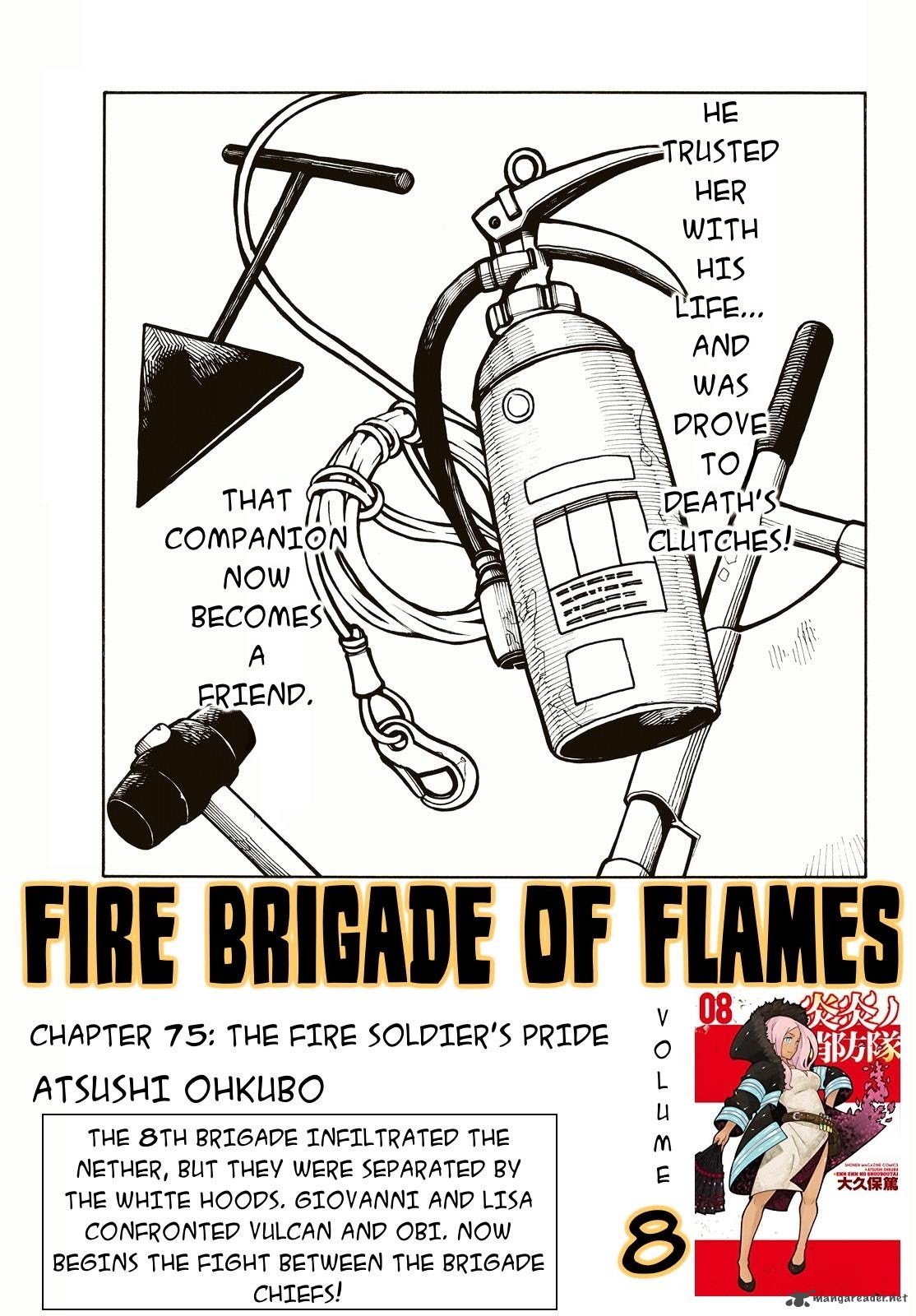 Page 1 of Chapter 75