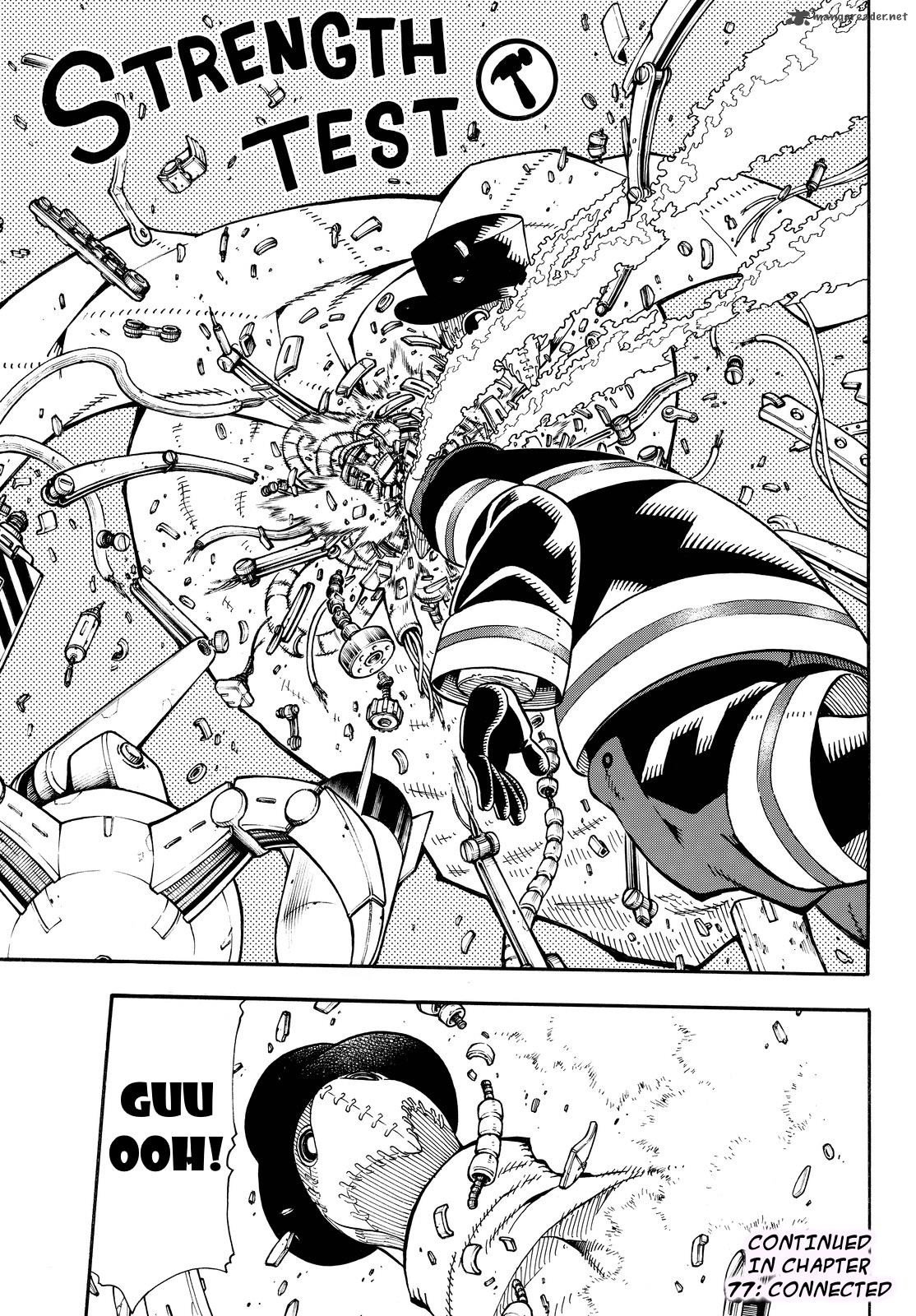Page 19 of Chapter 76