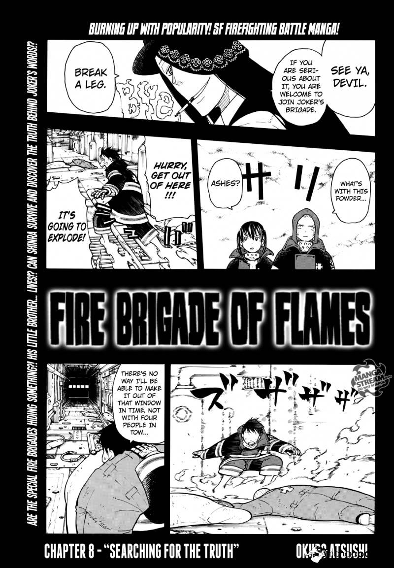 Page 1 of Chapter 8