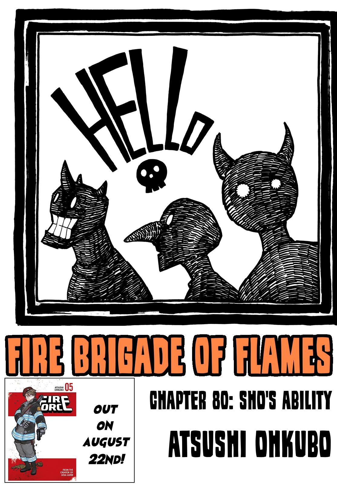 Page 1 of Chapter 80