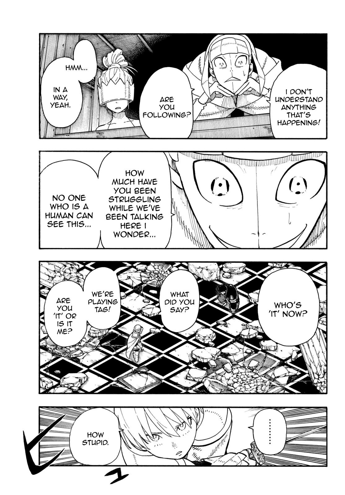 Page 10 of Chapter 83