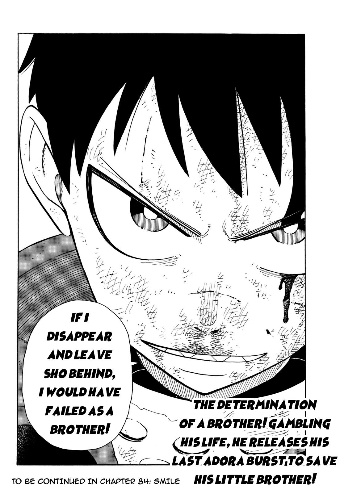 Page 19 of Chapter 83