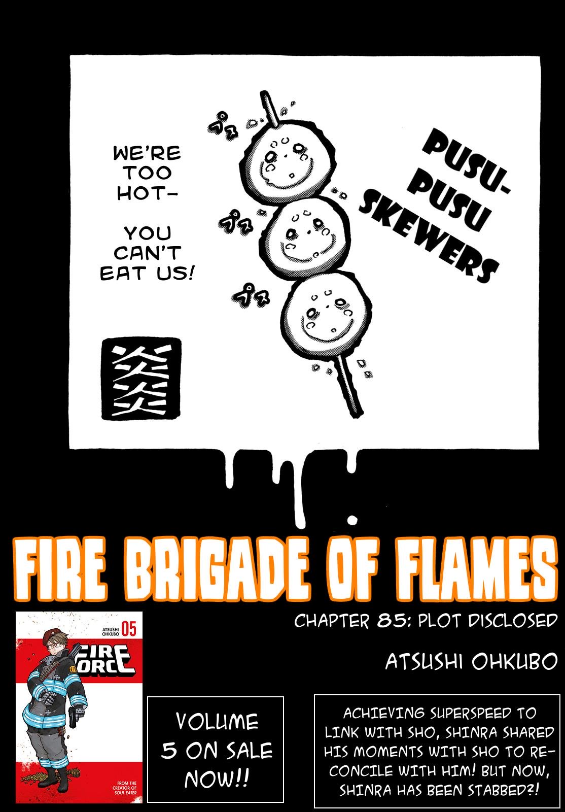 Page 1 of Chapter 85