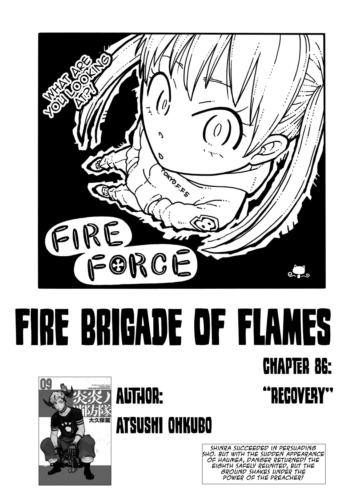 Page 1 of Chapter 86