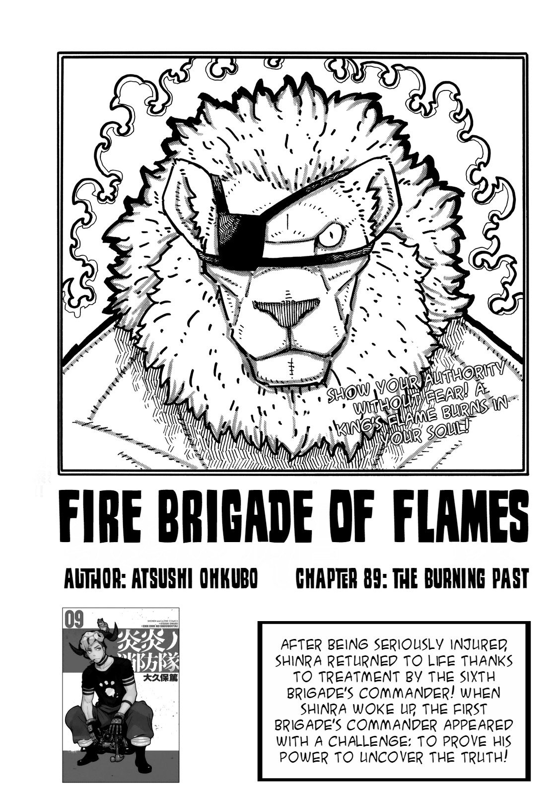 Page 1 of Chapter 89