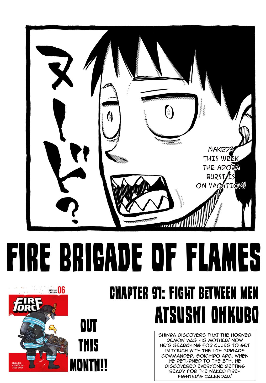 Page 1 of Chapter 91